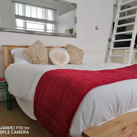 Ferienwohnung Westbourne Terrace London Exterior foto
